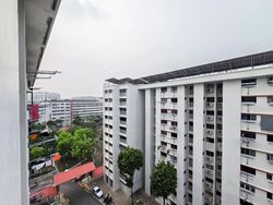 Blk 144 Tampines Street 12 (Tampines), HDB 3 Rooms #637790461